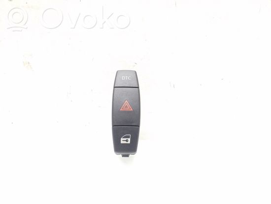 BMW 1 E81 E87 Hazard light switch 6945609 694560903