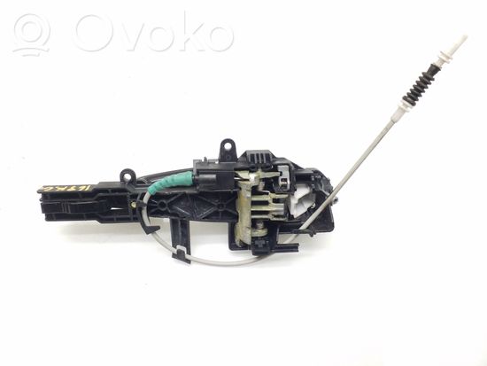 BMW 1 E81 E87 Rear door exterior handle