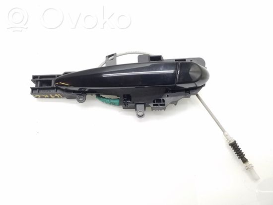 BMW 1 E81 E87 Rear door exterior handle