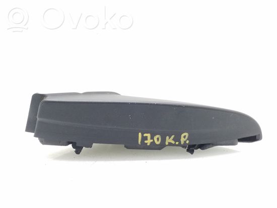 BMW 1 E81 E87 Front door speaker cover trim 7199589