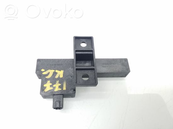 Audi A6 S6 C7 4G Keyless go control unit/module 8K0907247