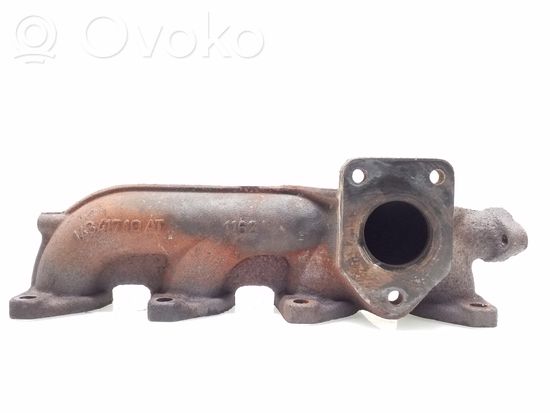 BMW 1 E81 E87 Exhaust manifold 7797389 779738903