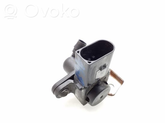 BMW 1 E81 E87 Air pressure sensor 7566784 756678401 6PD7500