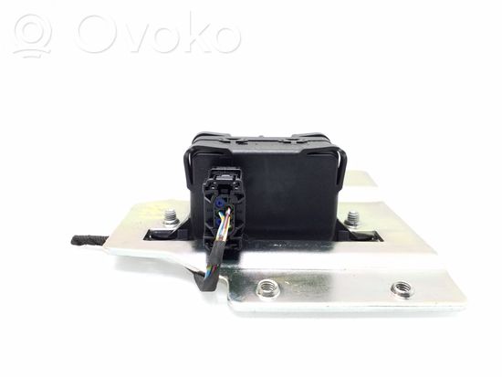 BMW 1 E81 E87 ESP acceleration yaw rate sensor 6762769 676276907