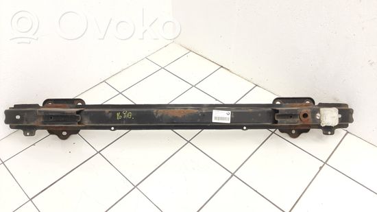 BMW 1 E81 E87 Rear bumper cross member 716418912 7164189