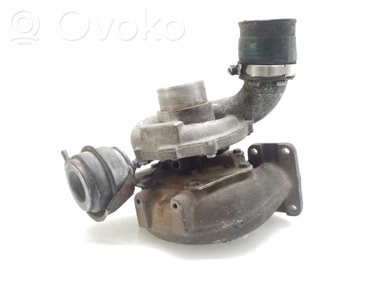 Volkswagen PASSAT B5 Turbo 059145701F GT2052V