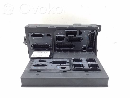 Mercedes-Benz E W211 Fuse module 2115457401
