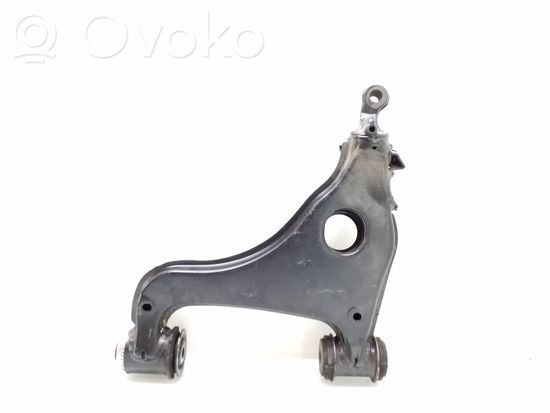 Mercedes-Benz E W210 Front lower control arm/wishbone