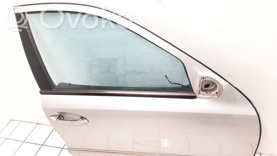 Mercedes-Benz E W211 Front door