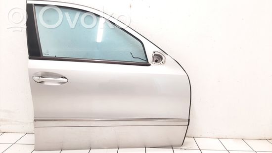 Mercedes-Benz E W211 Front door