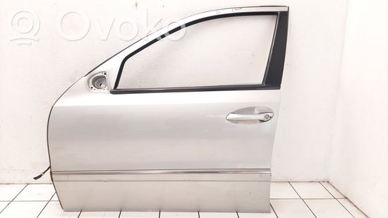 Mercedes-Benz E W211 Front door