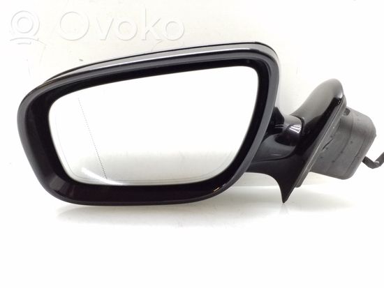 Mercedes-Benz E W211 Front door electric wing mirror