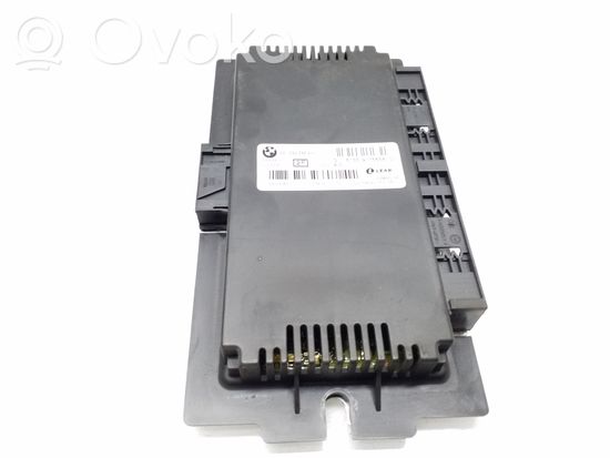BMW 1 E81 E87 Other control units/modules 9175654 917565401 61359175654