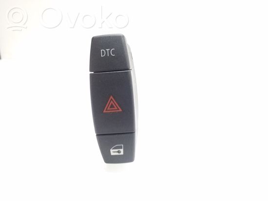 BMW 1 E81 E87 Hazard light switch 6945803 694580303