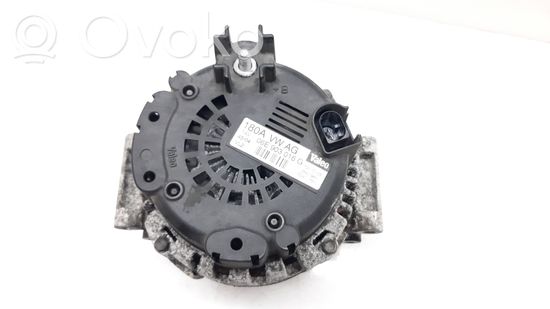 Audi A6 S6 C6 4F Generator/alternator 06E903016G