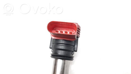 Audi A6 S6 C6 4F High voltage ignition coil 06E905115E