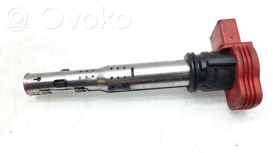Audi A6 S6 C6 4F High voltage ignition coil 06E905115E