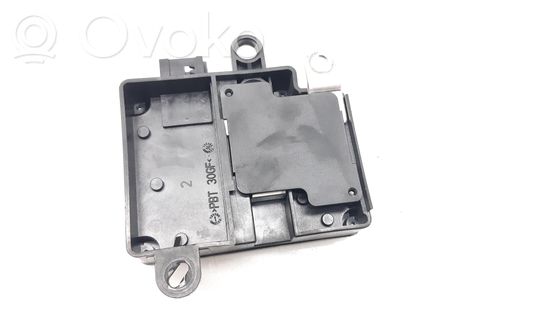 Mercedes-Benz E W211 Battery control module A2115404245 0199000002