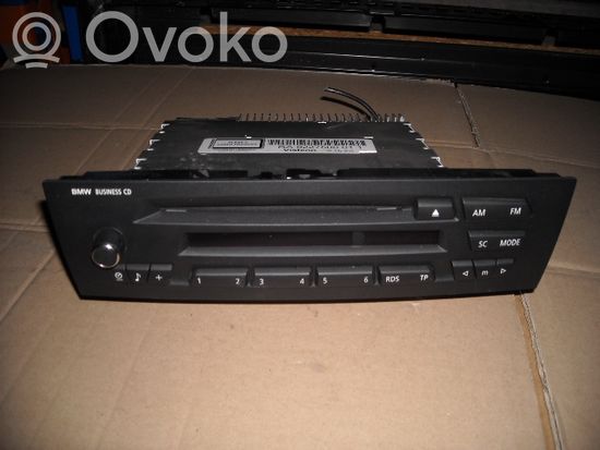 BMW 3 E90 E91 Radio/CD/DVD/GPS head unit