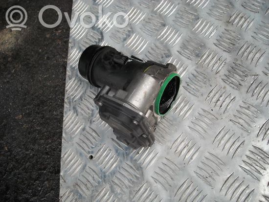 BMW 3 E90 E91 Throttle valve