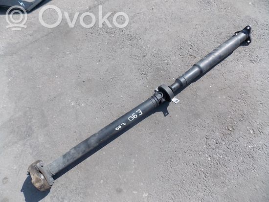 BMW 3 E90 E91 Drive shaft (set)
