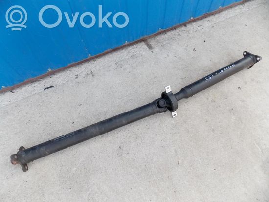 BMW 1 E81 E87 Drive shaft (set)