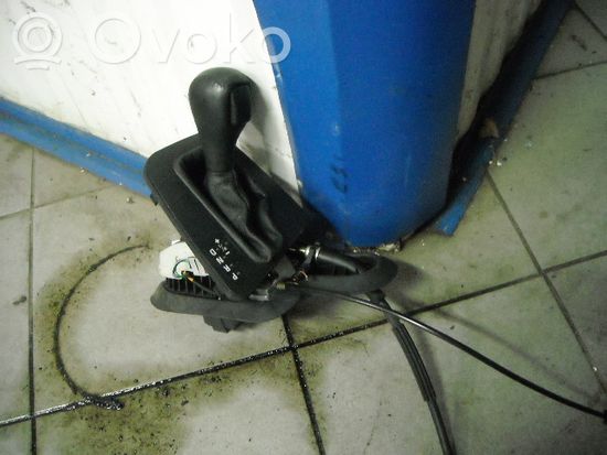 BMW 3 E46 Gear selector/shifter (interior)