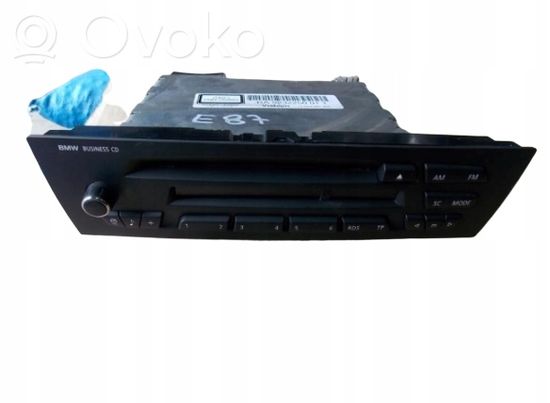BMW 1 E81 E87 Radio/CD/DVD/GPS head unit