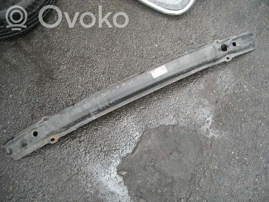 BMW 5 E60 E61 Rear bumper support beam