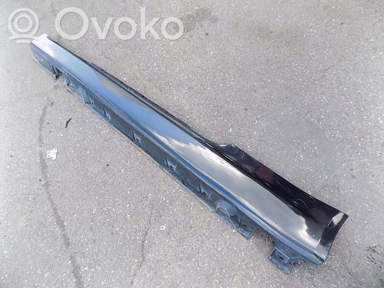 BMW 6 E63 E64 Sill
