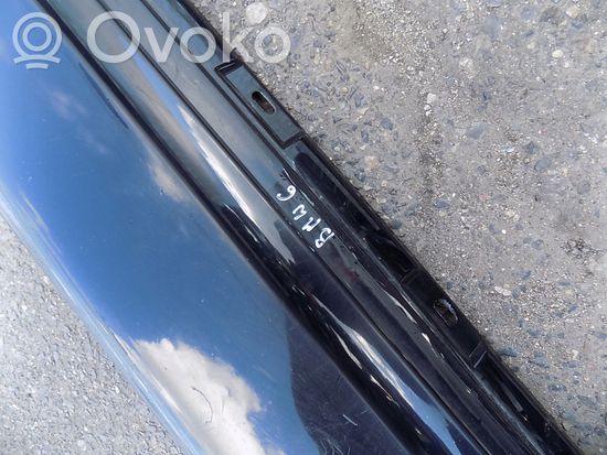 BMW 6 E63 E64 Sill