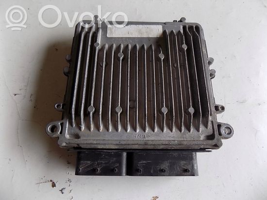 Mercedes-Benz E W212 Engine control unit/module A6429002900