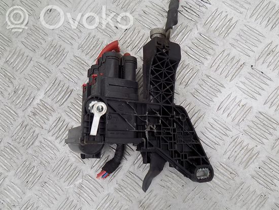 BMW 3 F30 F31 F80 Positive cable (battery) 935615801
