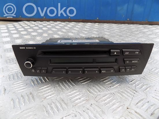 BMW 1 E81 E87 Radio/CD/DVD/GPS head unit