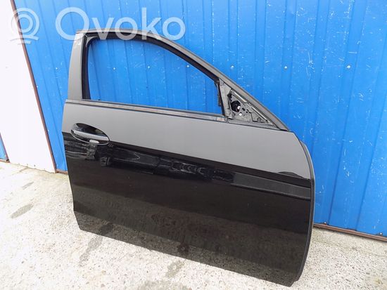 Mercedes-Benz E W212 Front door
