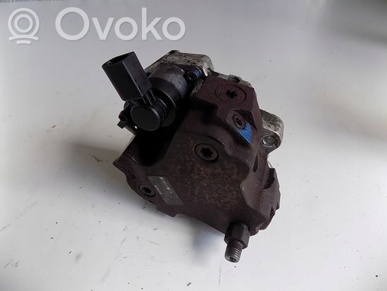 BMW 5 E60 E61 Fuel injection high pressure pump 0445010126