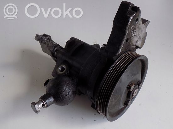 BMW 7 E65 E66 Power steering pump