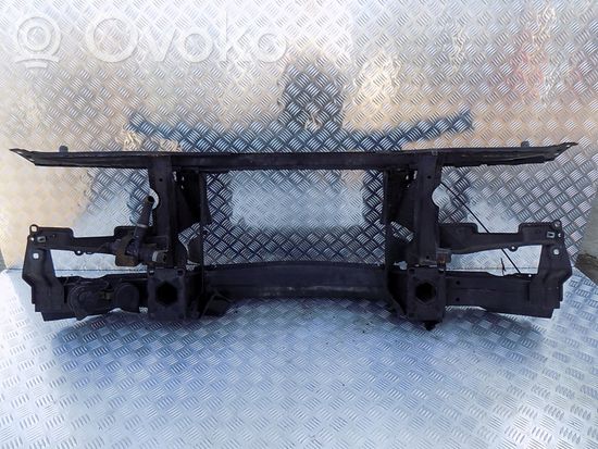 BMW X5 E53 Front piece kit