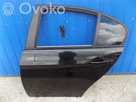 BMW 3 E90 E91 Rear door