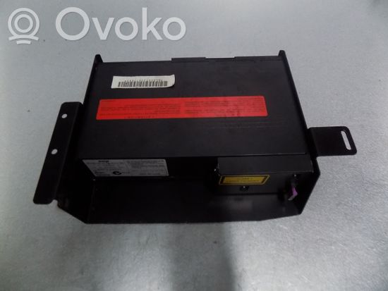 BMW 3 E46 CD/DVD changer 6913388