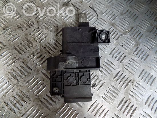 BMW 7 E65 E66 Positive cable (battery)
