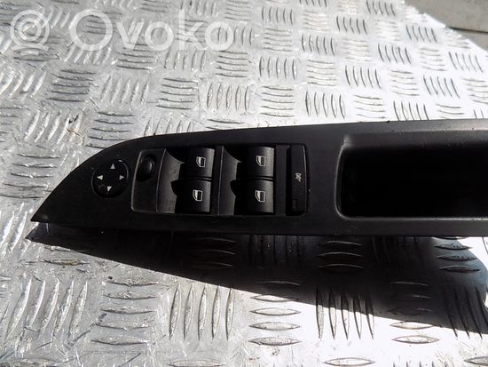BMW 5 E60 E61 Mirror switch trim