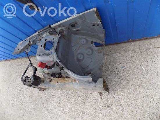 BMW 1 E81 E87 Front quarter panel