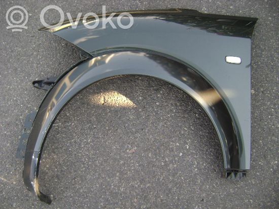 Audi A2 Fender