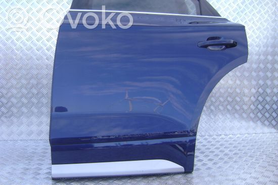 Audi Q5 SQ5 Rear door