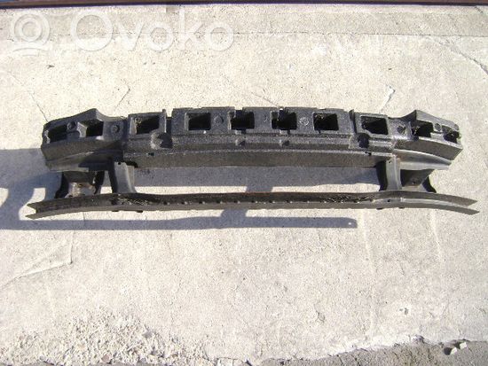 Volkswagen PASSAT B6 Front bumper support beam