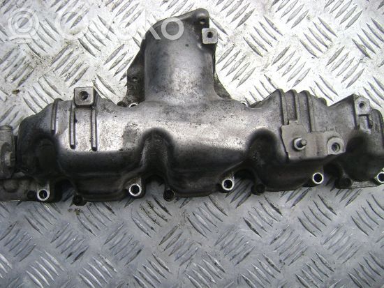 Audi A4 S4 B7 8E 8H Intake manifold 03L125711E