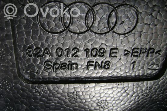 Audi A1 Tool box