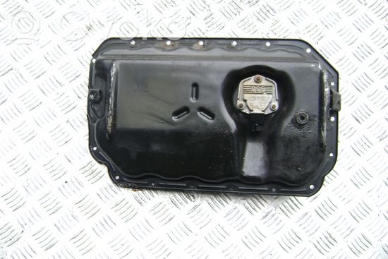 Audi A6 S6 C6 4F Oil sump 06E103604F