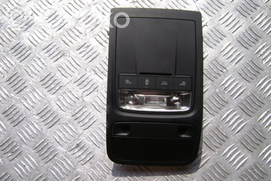 Audi A1 Front seat light